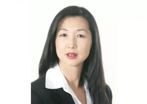 Marilyn Wong - State Farm Insurance Agent in San Mateo, CA