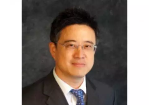 Zhen Qin - Farmers Insurance Agent in Redwood City, CA