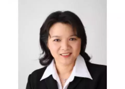 Sheila Quan - Farmers Insurance Agent in Foster City, CA
