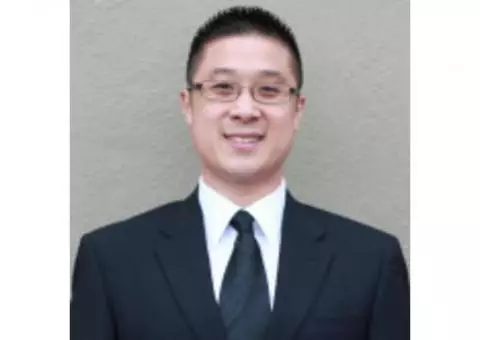 Aaron Thach - Farmers Insurance Agent in Daly City, CA
