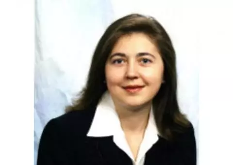 Victoria Frolova - Farmers Insurance Agent in Burlingame, CA