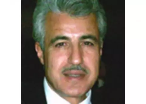 Talal Barghouthi - Farmers Insurance Agent in Burlingame, CA