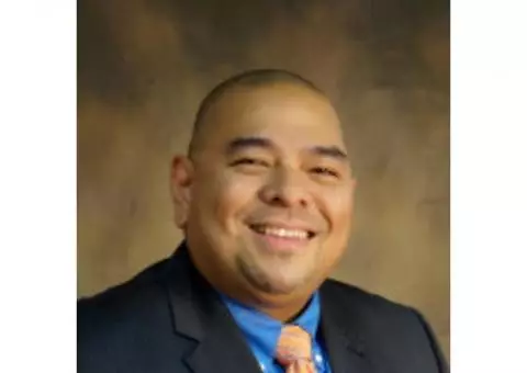 Ramon Patalinghug - Farmers Insurance Agent in South San Francisco, CA