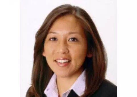 Tina Jang - Farmers Insurance Agent in Millbrae, CA