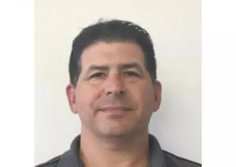 Rick Galvez - Farmers Insurance Agent in Redwood City, CA